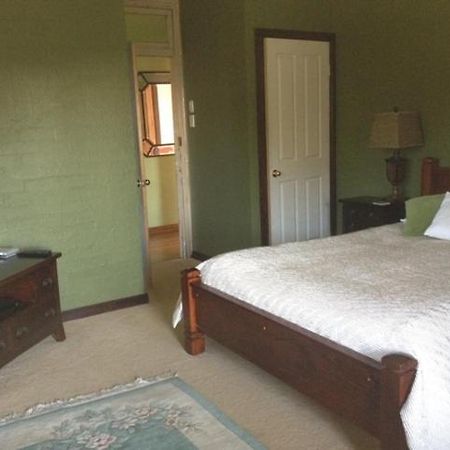 Greengate Bed And Breakfast 로버트슨 외부 사진