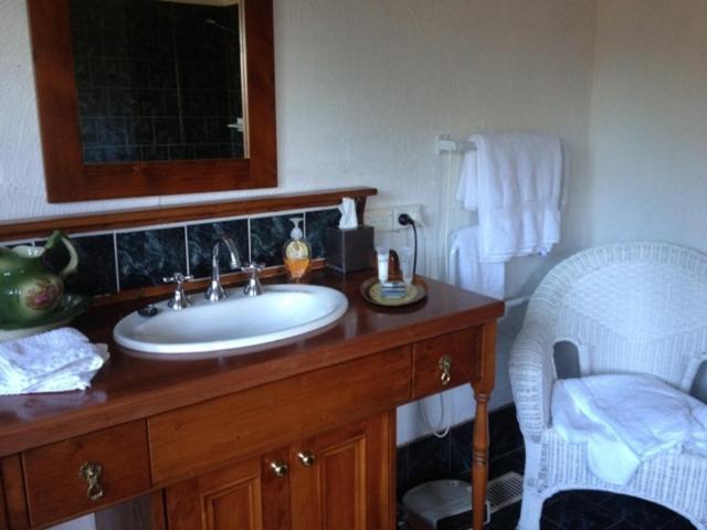 Greengate Bed And Breakfast 로버트슨 외부 사진