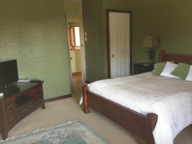 Greengate Bed And Breakfast 로버트슨 외부 사진