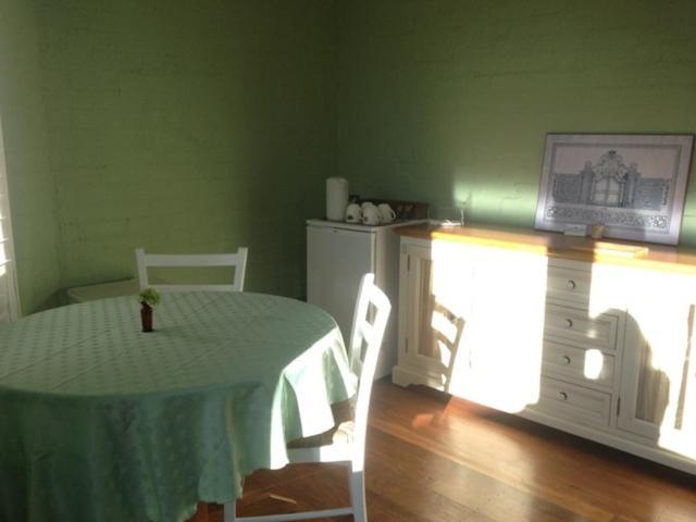 Greengate Bed And Breakfast 로버트슨 외부 사진