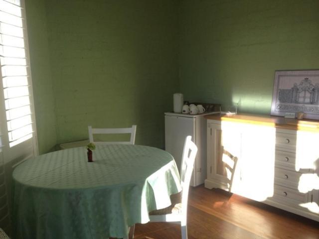 Greengate Bed And Breakfast 로버트슨 외부 사진